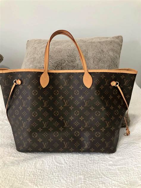 louis vuitton handbags facebook marketplace